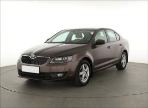 Škoda Octavia  1.8 TSI Elegance 