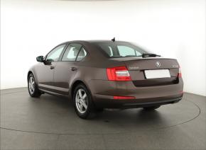 Škoda Octavia  1.8 TSI Elegance 