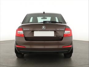 Škoda Octavia  1.8 TSI Elegance 