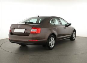 Škoda Octavia  1.8 TSI Elegance 