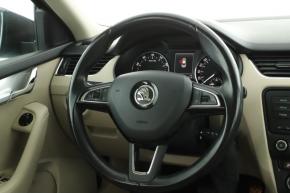 Škoda Octavia  1.8 TSI Elegance 