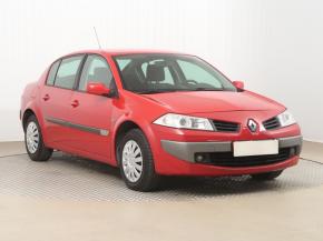 Renault Megane  1.4 16V 