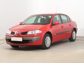 Renault Megane  1.4 16V 