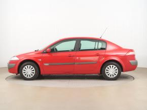 Renault Megane  1.4 16V 