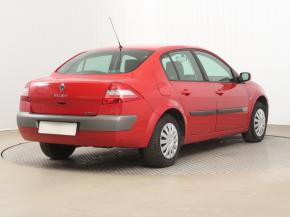 Renault Megane  1.4 16V 