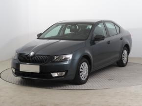 Škoda Octavia  1.6 TDI 