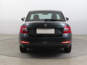 Škoda Octavia  1.6 TDI 