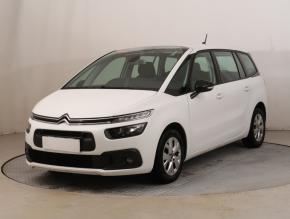 Citroen C4 Grand SpaceTourer  1.5 HDi 