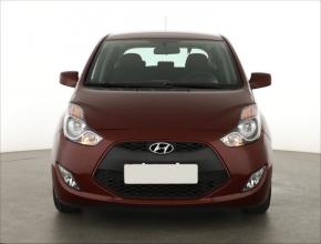 Hyundai ix20  1.4 CVVT Trikolor 