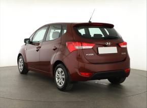 Hyundai ix20  1.4 CVVT Trikolor 