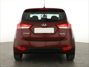 Hyundai ix20  1.4 CVVT Trikolor 