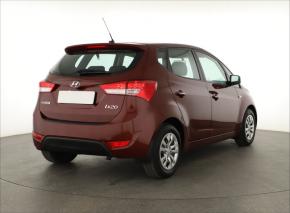 Hyundai ix20  1.4 CVVT Trikolor 