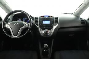 Hyundai ix20  1.4 CVVT Trikolor 