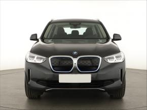 BMW iX3  80 kWh 