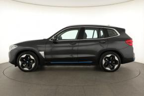 BMW iX3  80 kWh 