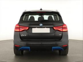 BMW iX3  80 kWh 