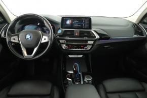 BMW iX3  80 kWh 