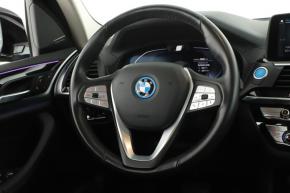 BMW iX3  80 kWh 