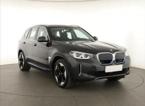 BMW iX3  80 kWh 