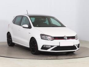 Volkswagen Polo  1.8 GTI GTI