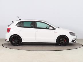 Volkswagen Polo  1.8 GTI GTI 