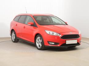 Ford Focus  1.6 TDCi 