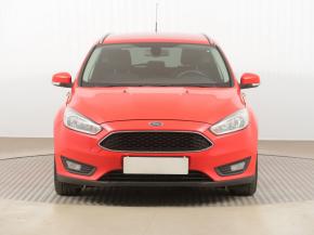 Ford Focus  1.6 TDCi 