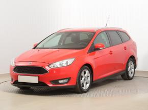 Ford Focus  1.6 TDCi 