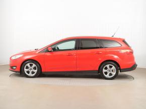 Ford Focus  1.6 TDCi 