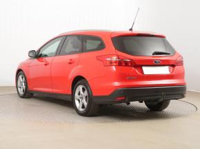 Ford Focus  1.6 TDCi 