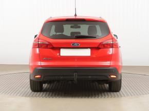 Ford Focus  1.6 TDCi 