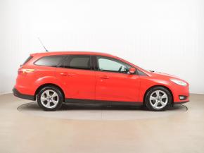 Ford Focus  1.6 TDCi 