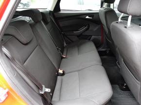 Ford Focus  1.6 TDCi 