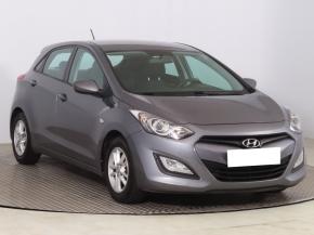 Hyundai i30  1.4 CVVT 