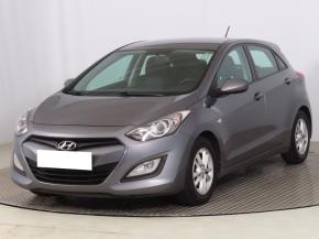 Hyundai i30  1.4 CVVT 