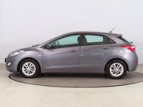 Hyundai i30  1.4 CVVT 