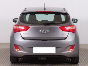 Hyundai i30  1.4 CVVT 