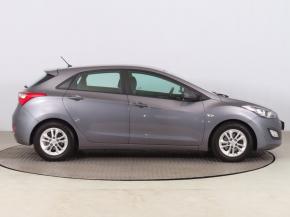 Hyundai i30  1.4 CVVT 