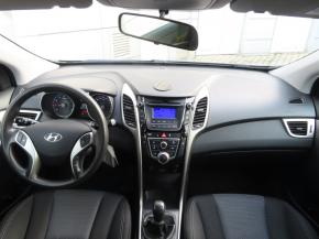 Hyundai i30  1.4 CVVT 