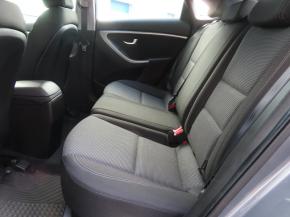 Hyundai i30  1.4 CVVT 