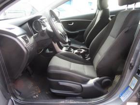 Hyundai i30  1.4 CVVT 