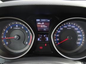 Hyundai i30  1.4 CVVT 