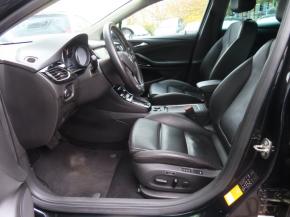 Opel Astra  1.6 CDTI 