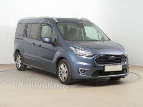 Ford Tourneo Connect  1.5 EcoBlue Titanium