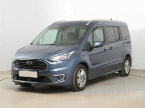 Ford Tourneo Connect  1.5 EcoBlue Titanium 