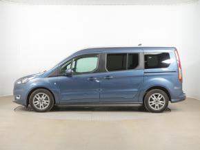 Ford Tourneo Connect  1.5 EcoBlue Titanium 