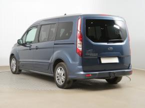 Ford Tourneo Connect  1.5 EcoBlue Titanium 