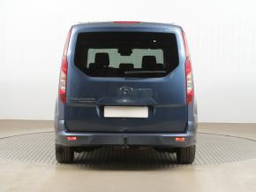 Ford Tourneo Connect  1.5 EcoBlue Titanium 