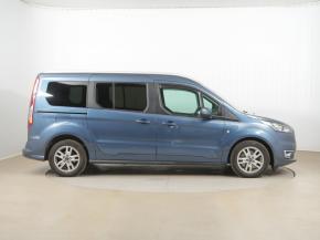 Ford Tourneo Connect  1.5 EcoBlue Titanium 