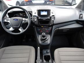 Ford Tourneo Connect  1.5 EcoBlue Titanium 